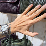 Fede Piramidale Argento925