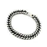 Bracciale Grumetta Canna di Fucile