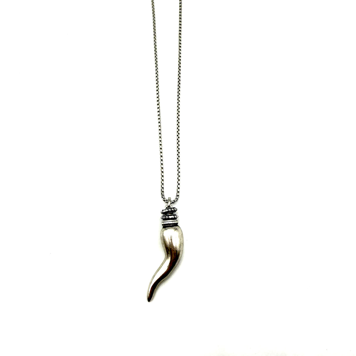 Collana Corno Classico