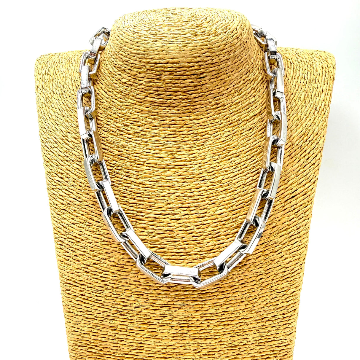 Collana Maglia Graffetta Big