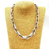 Collana Maglia Graffetta Big