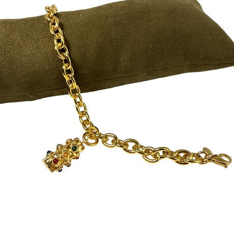 Bracciale Lanterna Semaforo