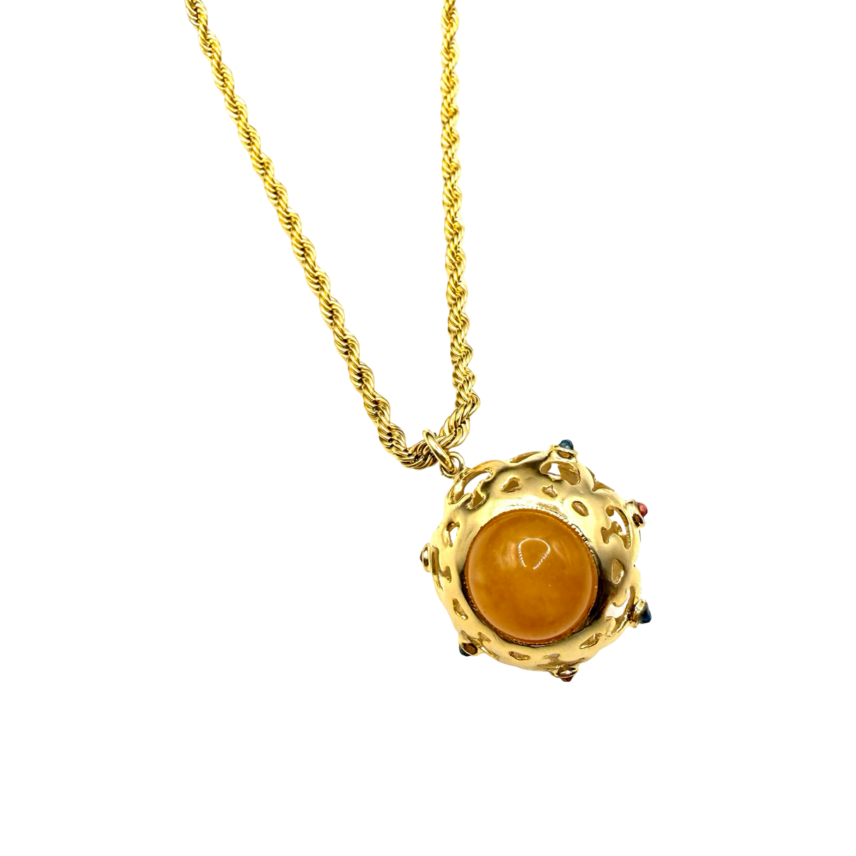 Collana Lanterna 3
