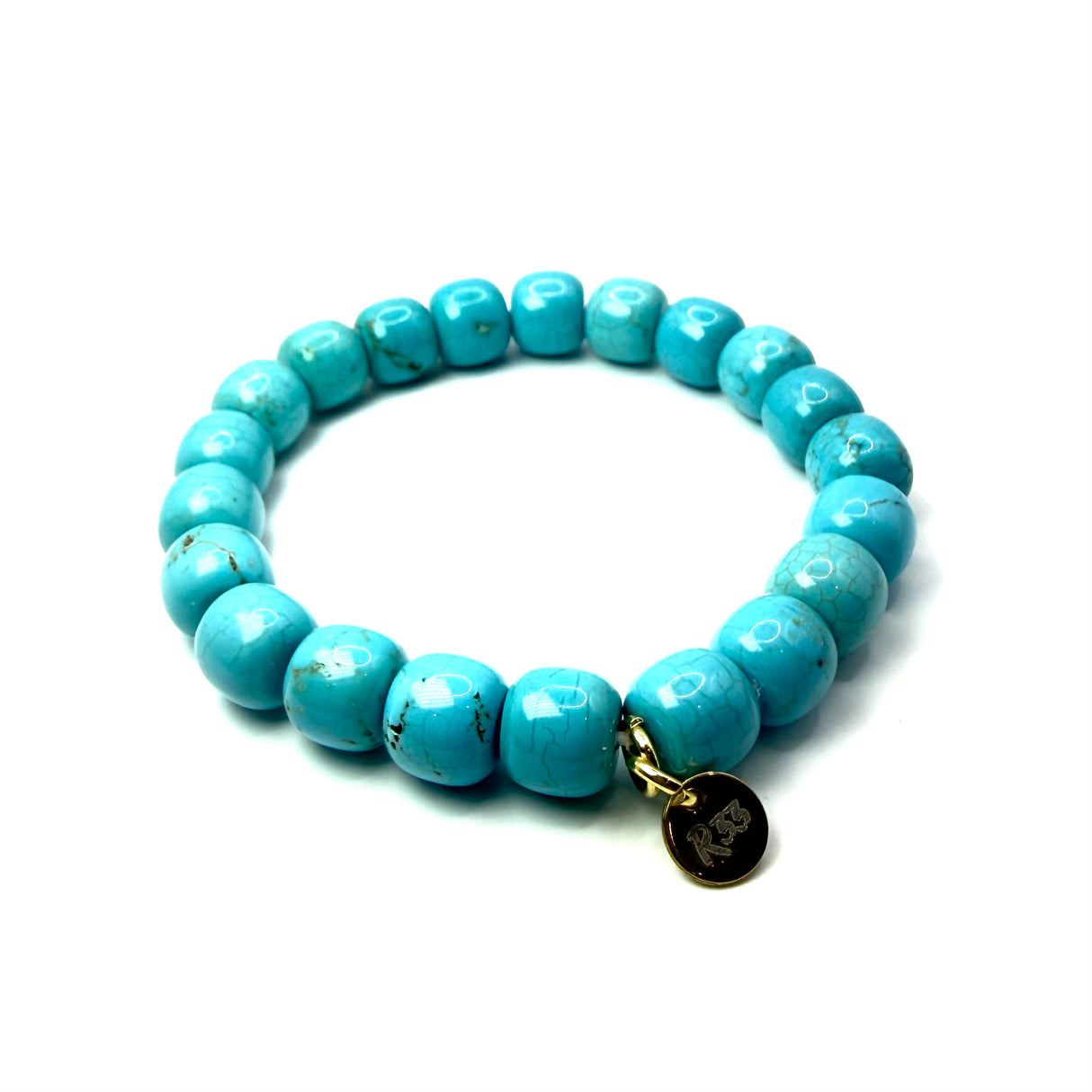 Bracciale Barilotti Pasta di Turchese