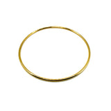 Bracciale Filo matrimoniale dorato