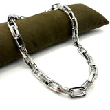 Collana Maglia Graffetta Big