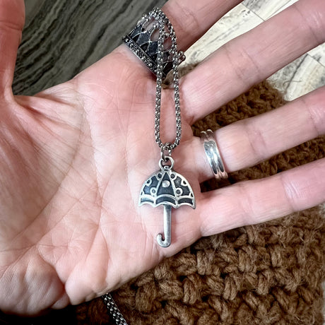 Collana Ombrello