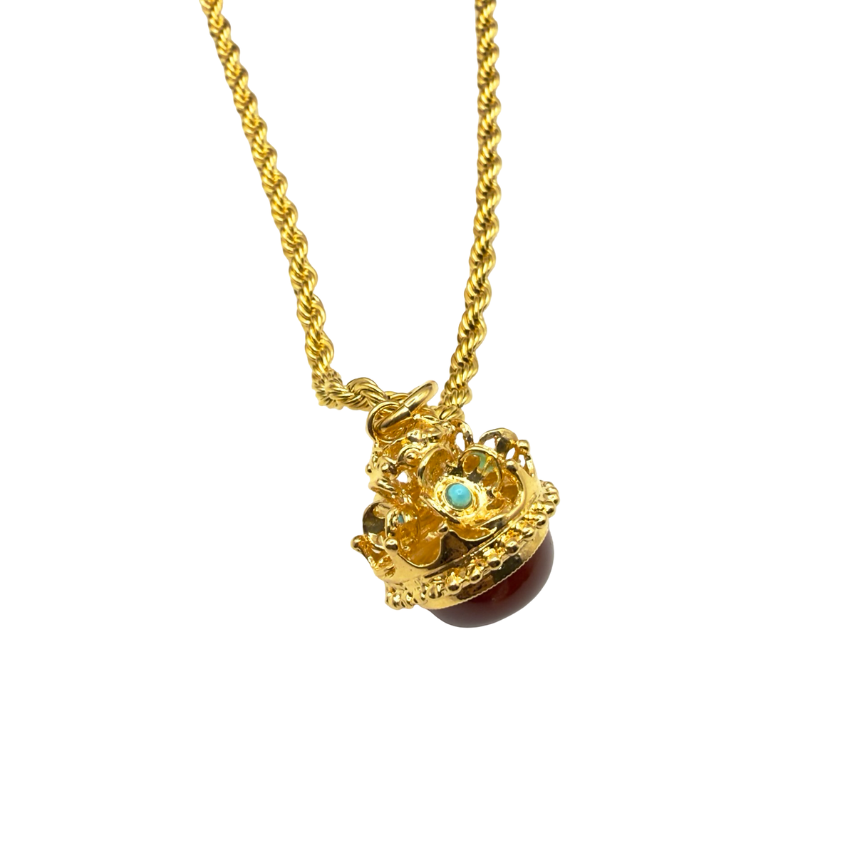 Collana Lanterna 1