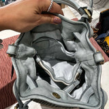 Borsa Rachele Small Salvia