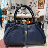 Borsa Harry Blu