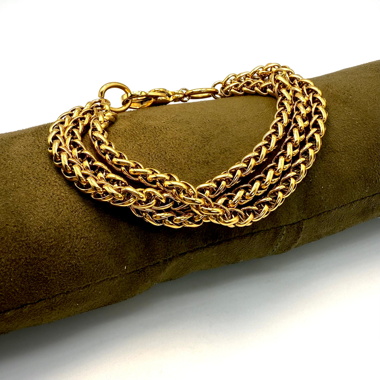 Multifili Spiga Dorata