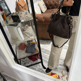 Borsa Rachele Small Testa di Moro
