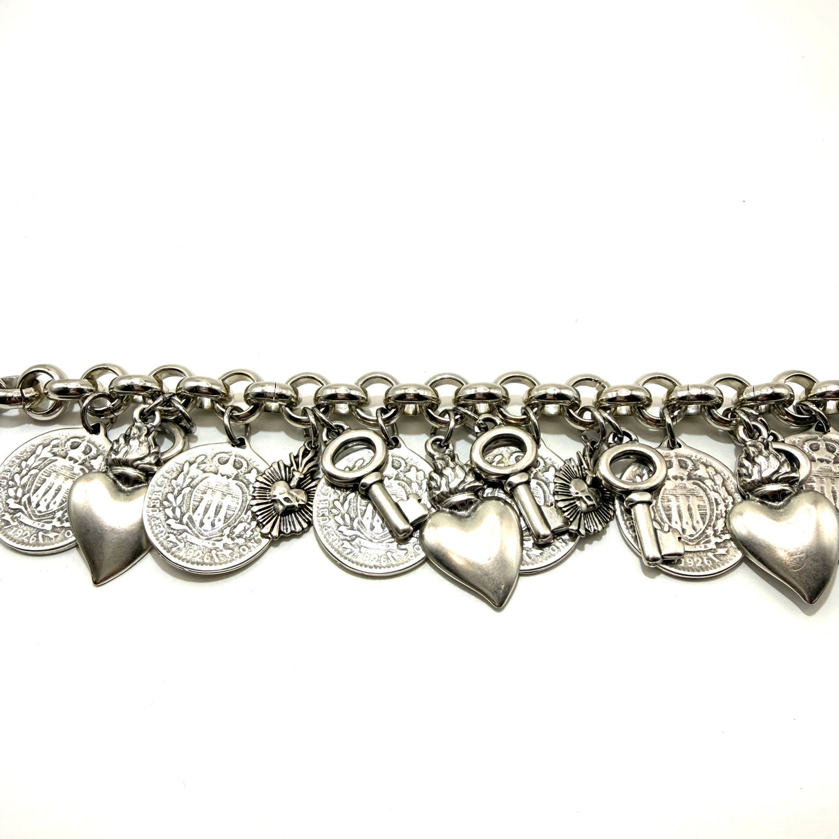 Bracciale Lucky Big 2