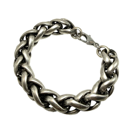 Bracciale Spiga Ottone