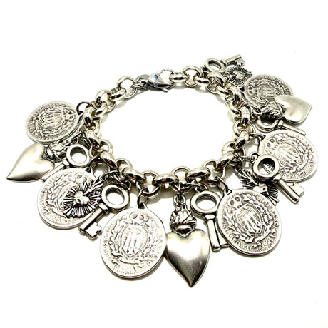 Bracciale Lucky Big 2
