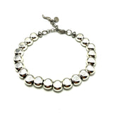 Bracciale Pepite Big Argento925