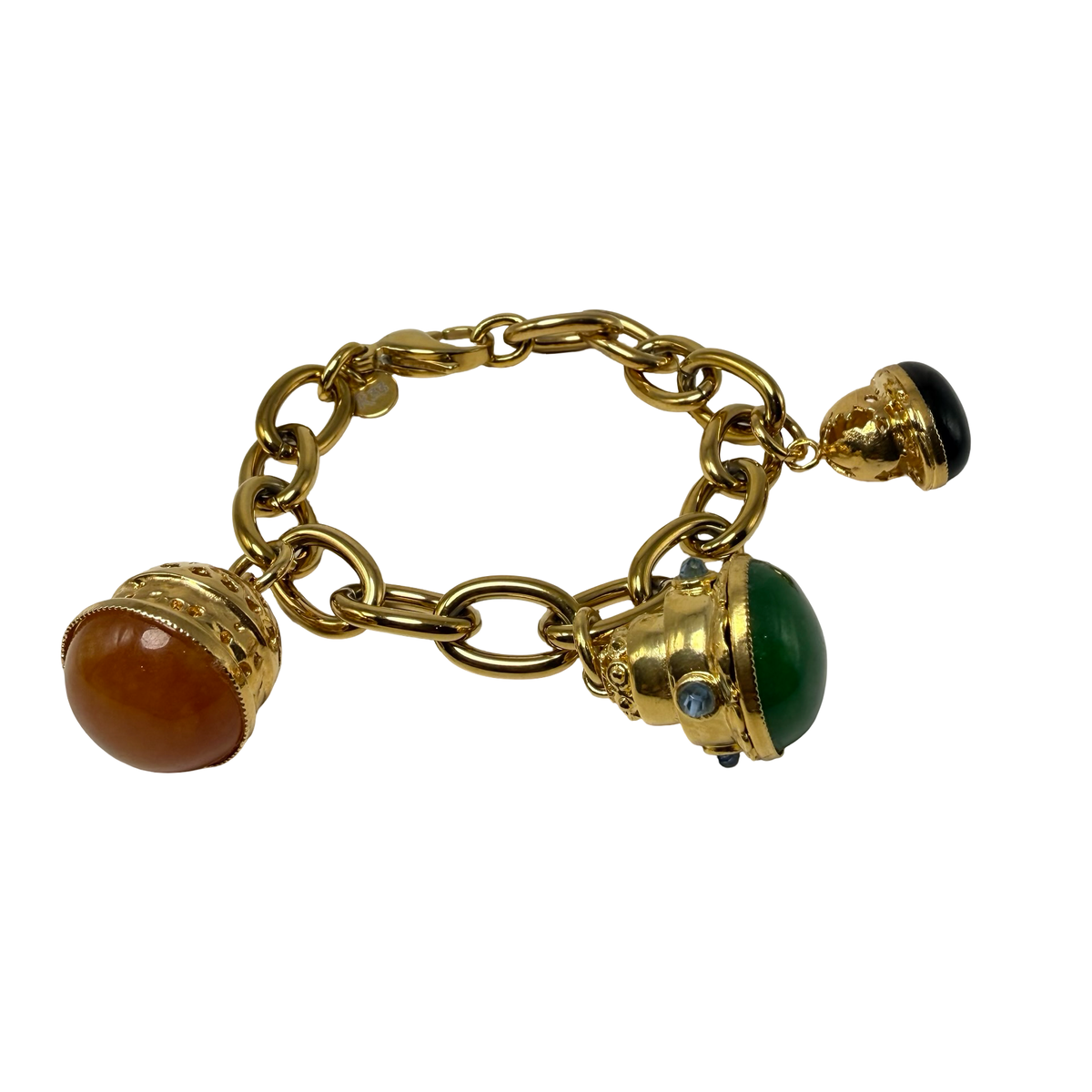 Bracciale 3 Lanterne