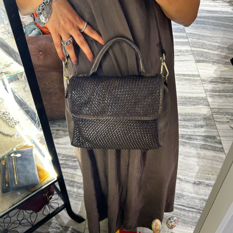 Borsa Pimma Big Nera