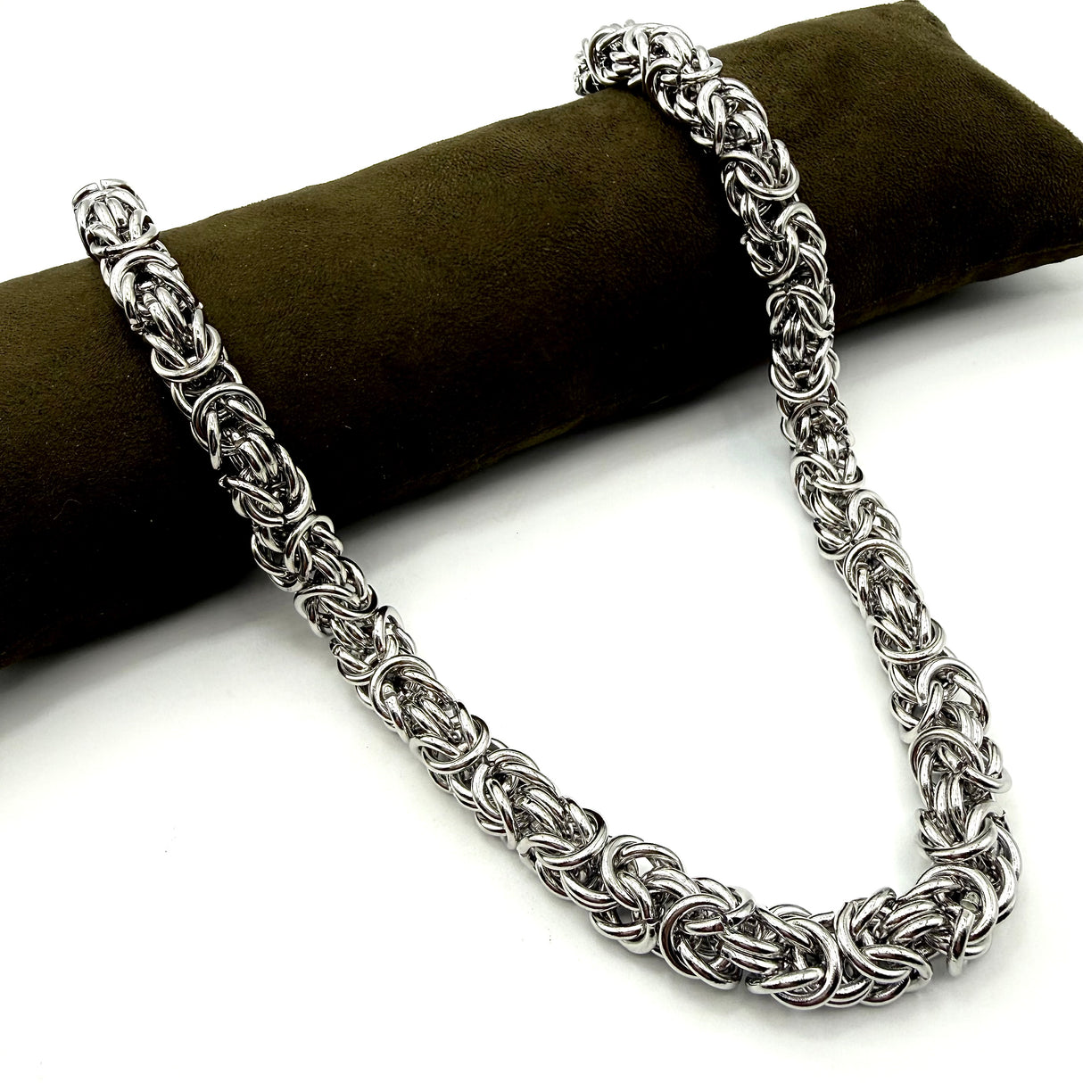 Collana Bizantina Big 60 cm