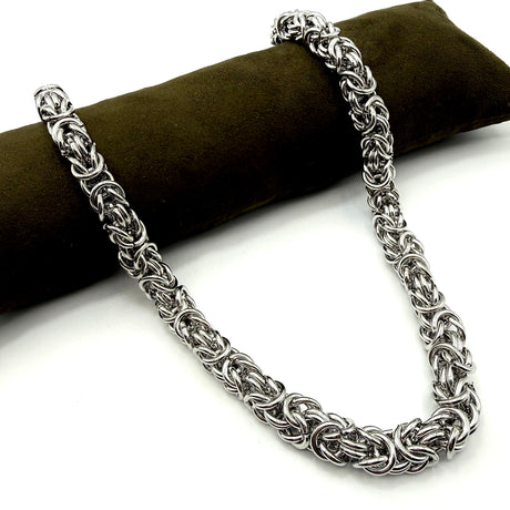 Collana Bizantina Big 60 cm