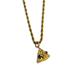 Collana Lanterna 5 Piramide