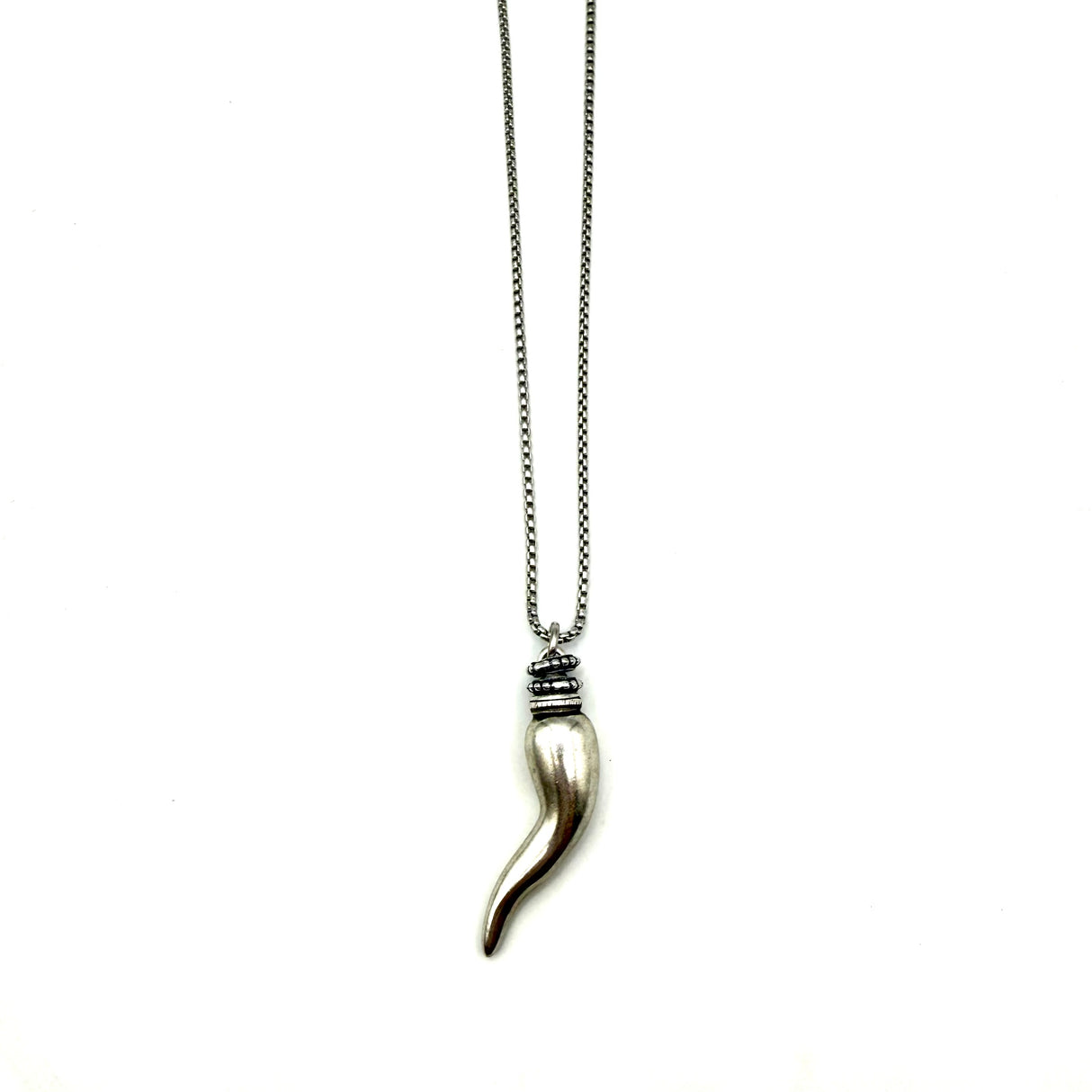 Collana Corno Classico
