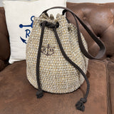 Secchiello Canvas Corda