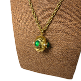 Collana Lanterna Elmo