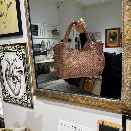 Borsa Intreccio Anita