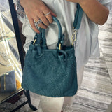 Borsa Rachele Small Ottanio