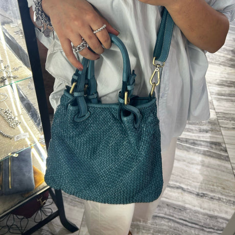 Borsa Rachele Small Ottanio