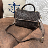 Borsa Pimma Big Testa di Moro