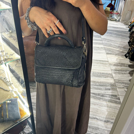 Borsa Pimma Big Nera