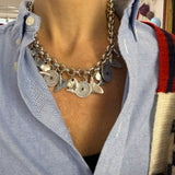 Collana Lucky Coda di Balena