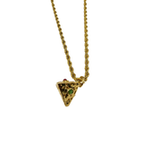 Collana Lanterna 5 Piramide