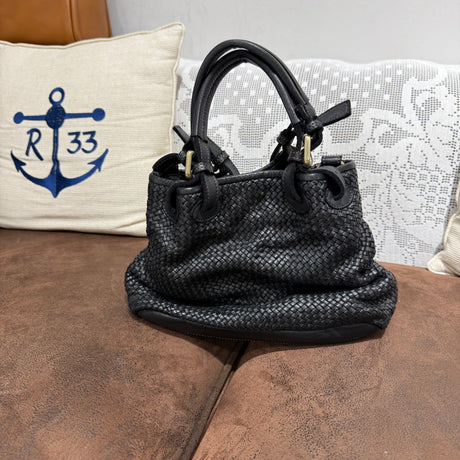 Borsa Rachele Small Nera