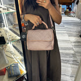 Borsa Pimma Big Cipria
