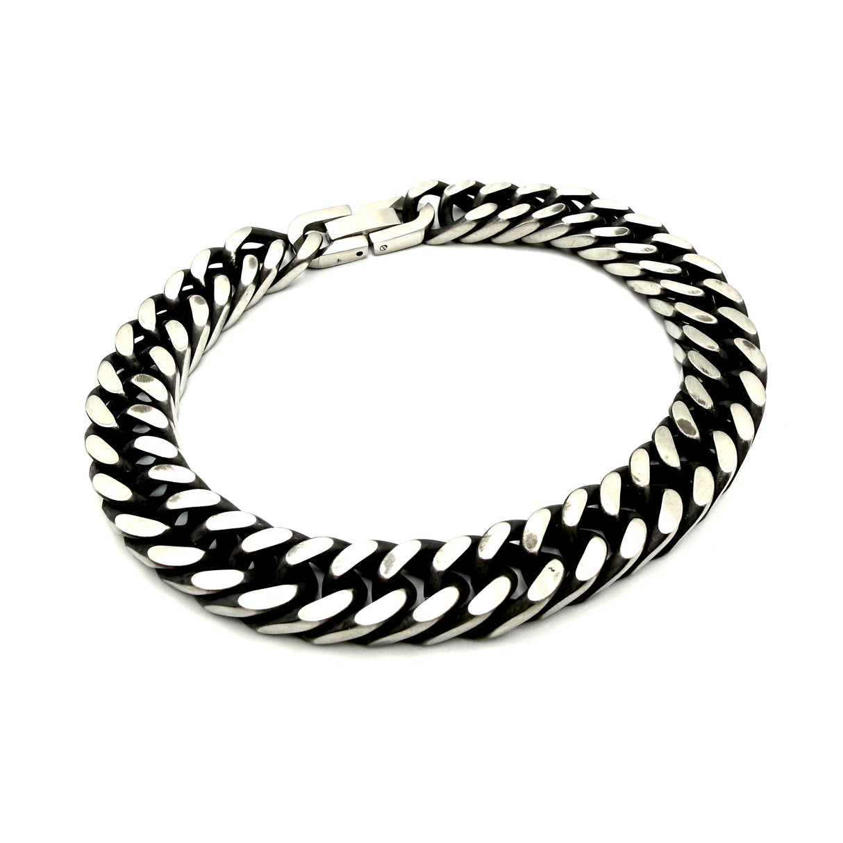 Bracciale Grumetta Canna di Fucile