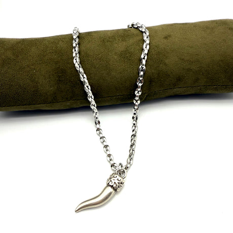 Collana Marinara e Corno Small