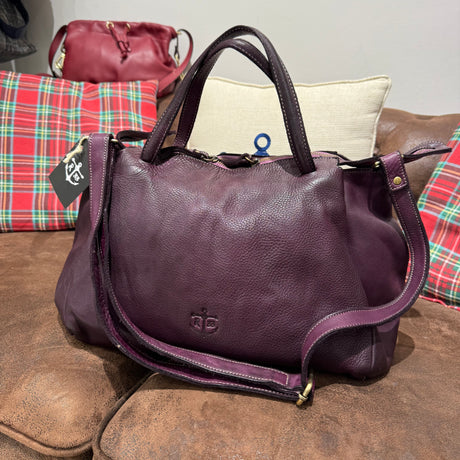 Borsa Shopper Ron Borgogna