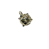 Charm Mina Small anni 60' silver