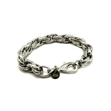 Bracciale Multifili rigata BIG