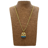 Collana Lanterna 4
