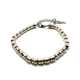 Bracciale pepite small Argento925
