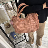 Borsa Intreccio Anita