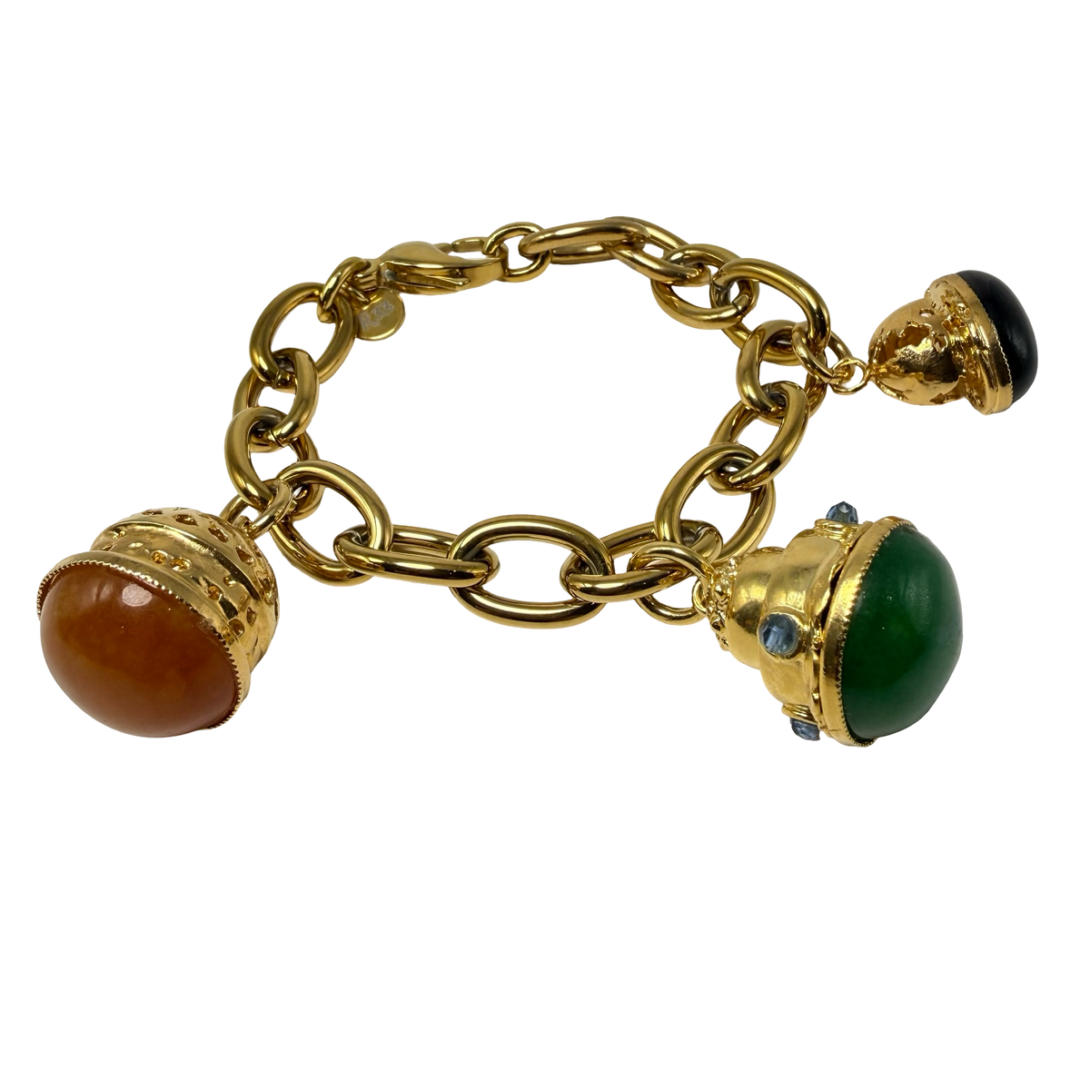 Bracciale 3 Lanterne
