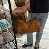 Borsa Harry Cuoio