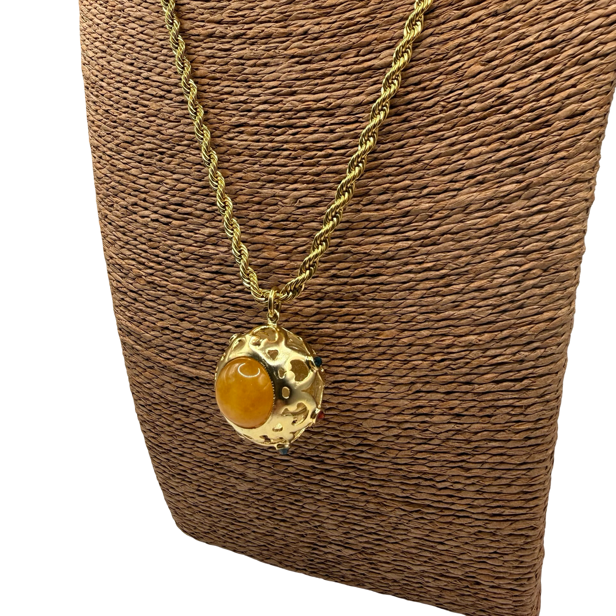Collana Lanterna 3