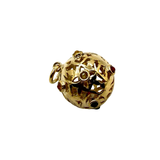 Charm Mina Small anni 60' dorata