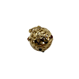 Charm Mina Small anni 60' dorata